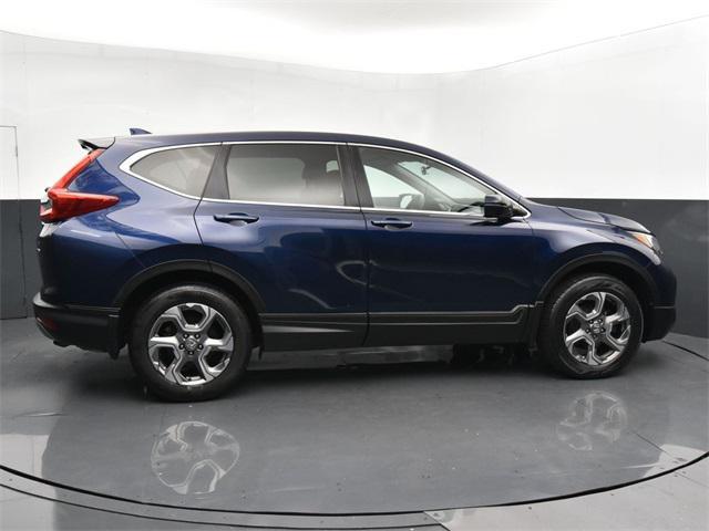 used 2018 Honda CR-V car, priced at $20,184