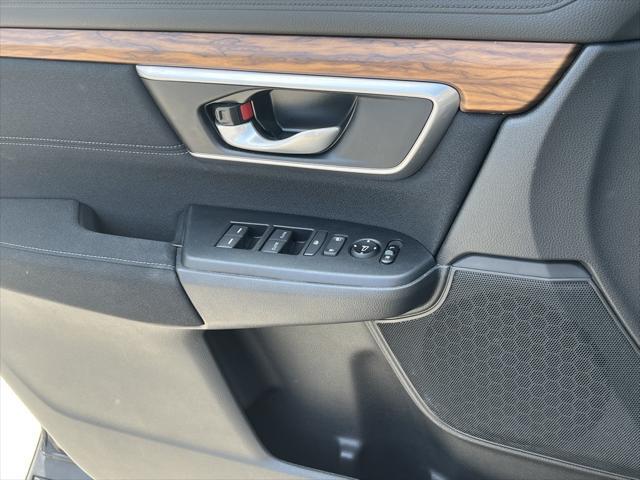 used 2021 Honda CR-V car, priced at $24,700
