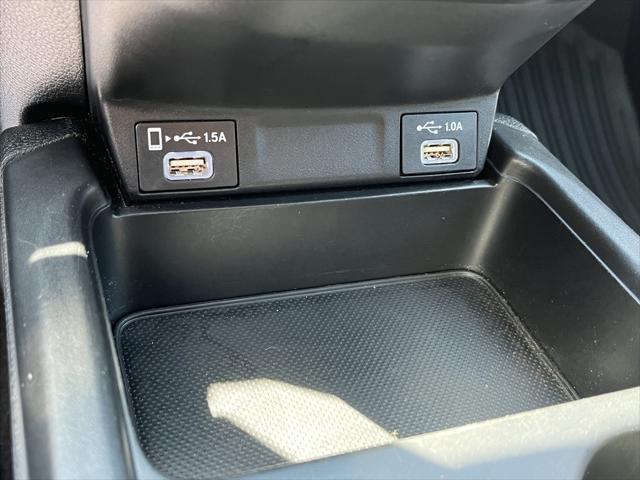 used 2021 Honda CR-V car, priced at $24,700