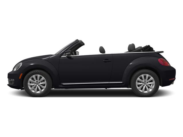 used 2013 Volkswagen Beetle car, priced at $12,154