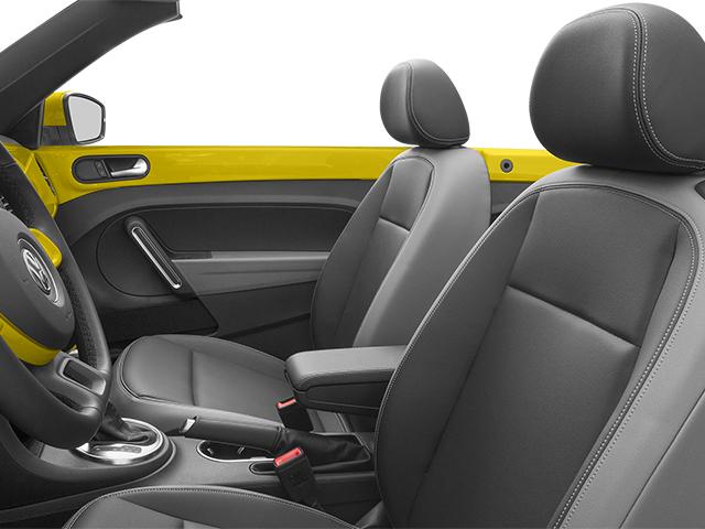 used 2013 Volkswagen Beetle car, priced at $12,154