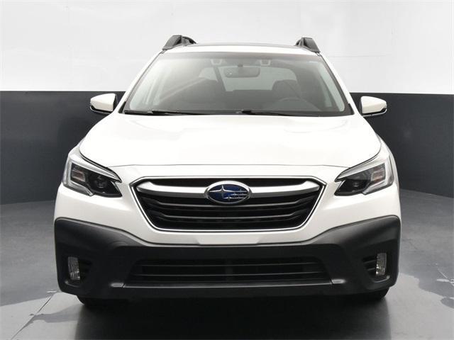 used 2020 Subaru Outback car, priced at $19,392