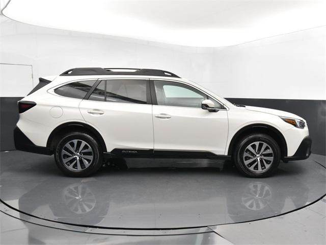 used 2020 Subaru Outback car, priced at $19,392