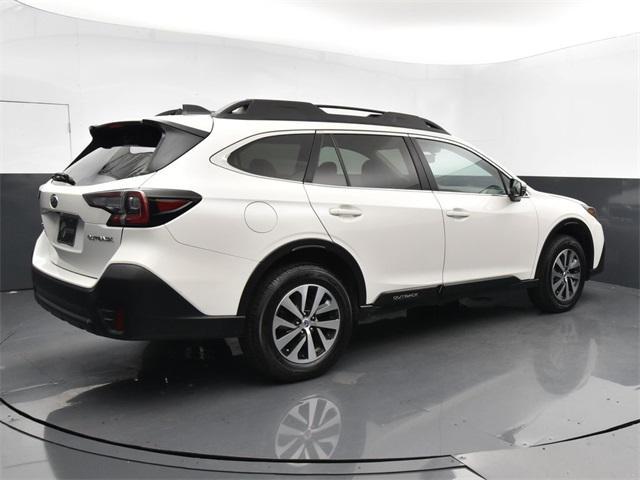 used 2020 Subaru Outback car, priced at $19,392