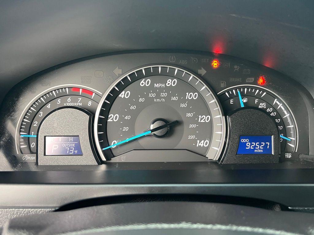 used 2015 Toyota Camry car, priced at $15,117