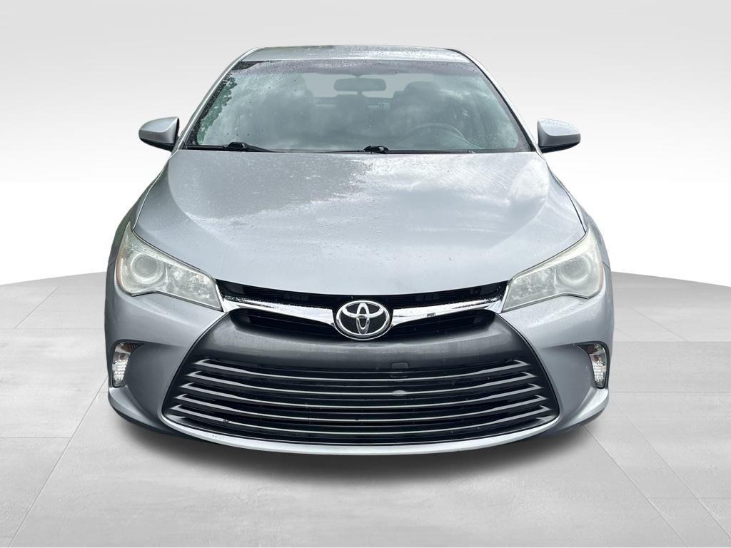 used 2015 Toyota Camry car, priced at $15,117