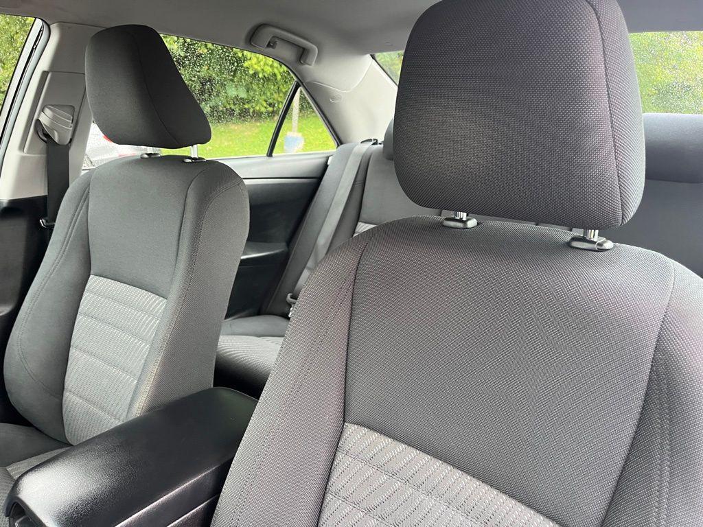 used 2015 Toyota Camry car, priced at $15,117