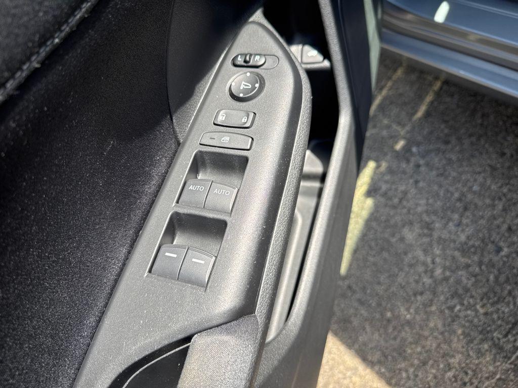 used 2019 Honda Insight car, priced at $21,491