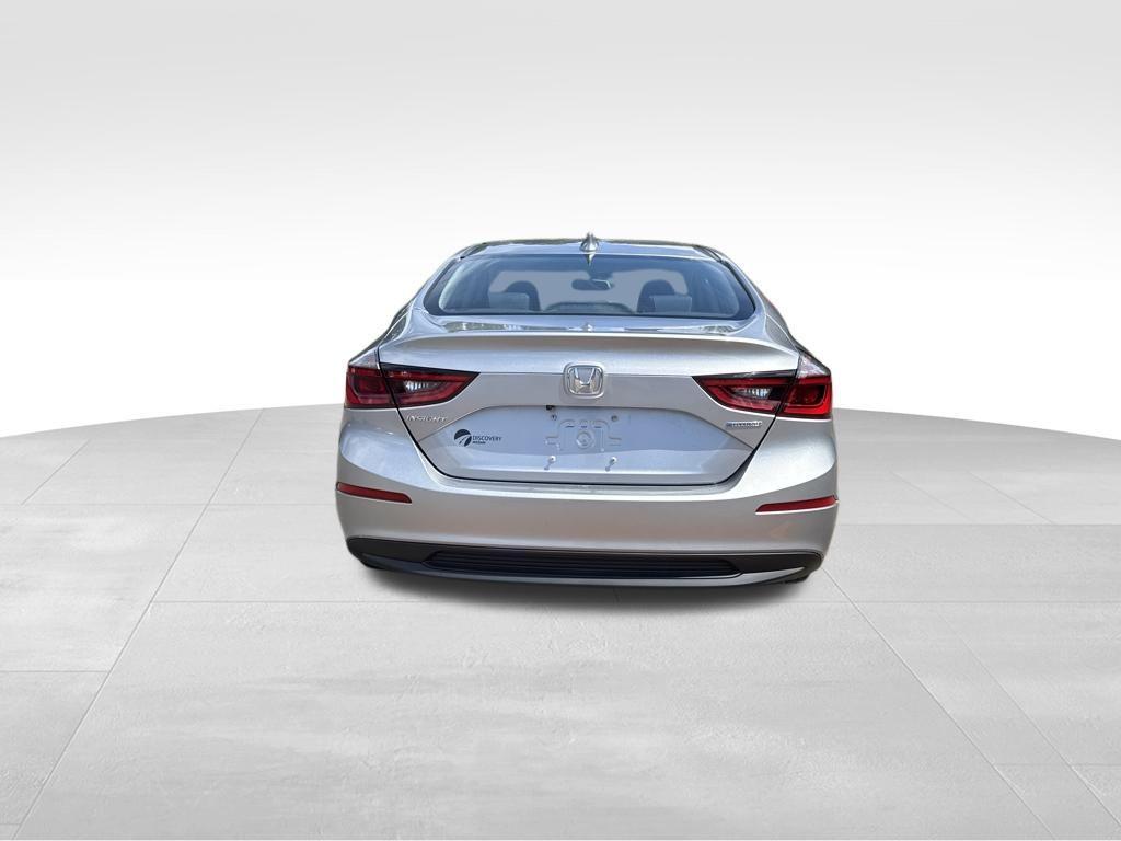 used 2019 Honda Insight car, priced at $21,491