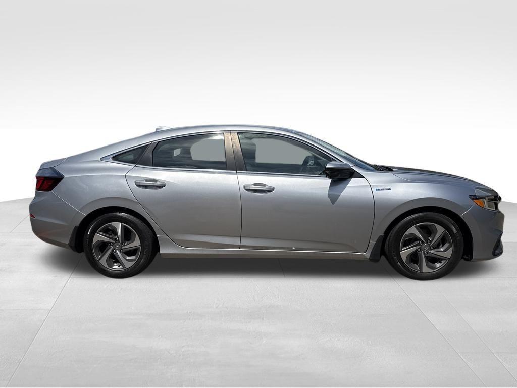 used 2019 Honda Insight car, priced at $21,491