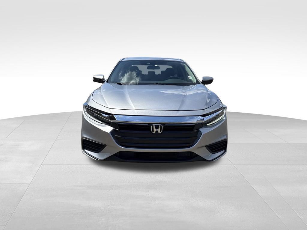 used 2019 Honda Insight car, priced at $21,491