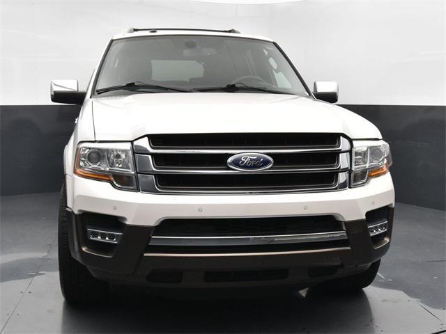 used 2017 Ford Expedition car, priced at $19,663