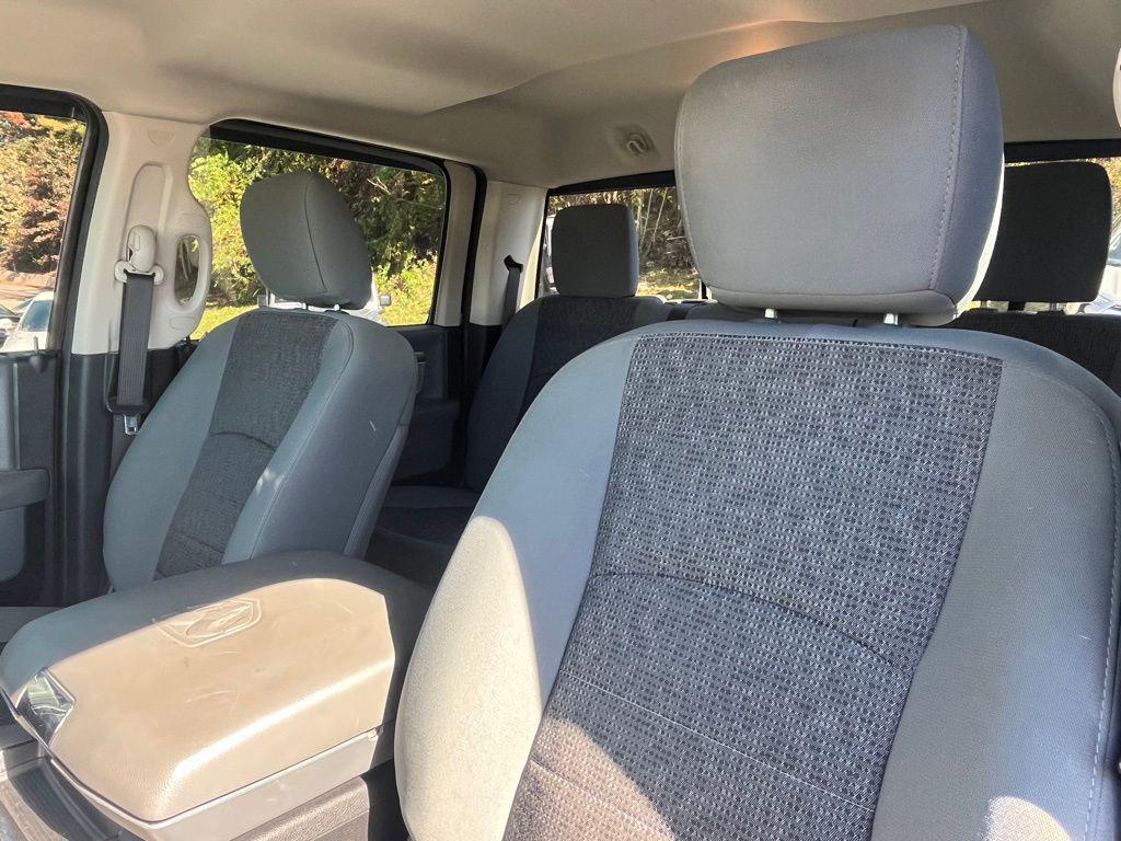 used 2015 Ram 1500 car, priced at $20,572
