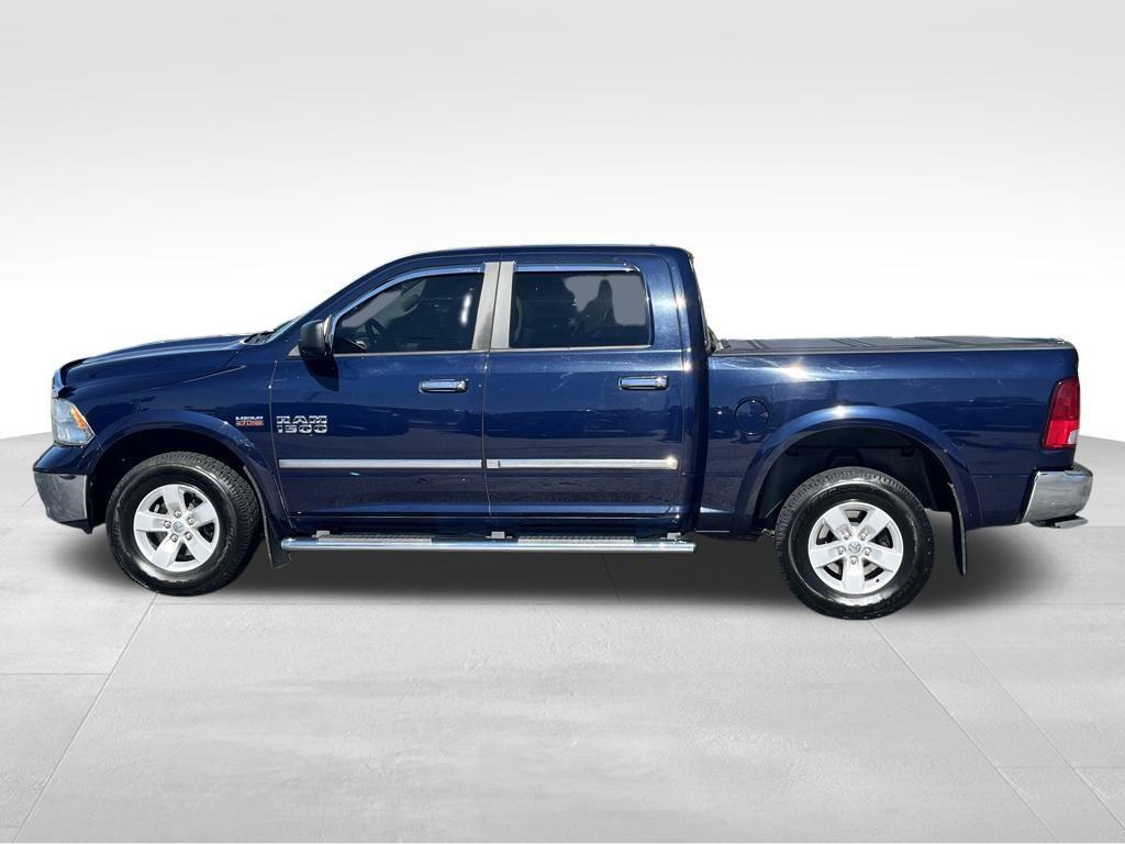 used 2015 Ram 1500 car, priced at $20,572