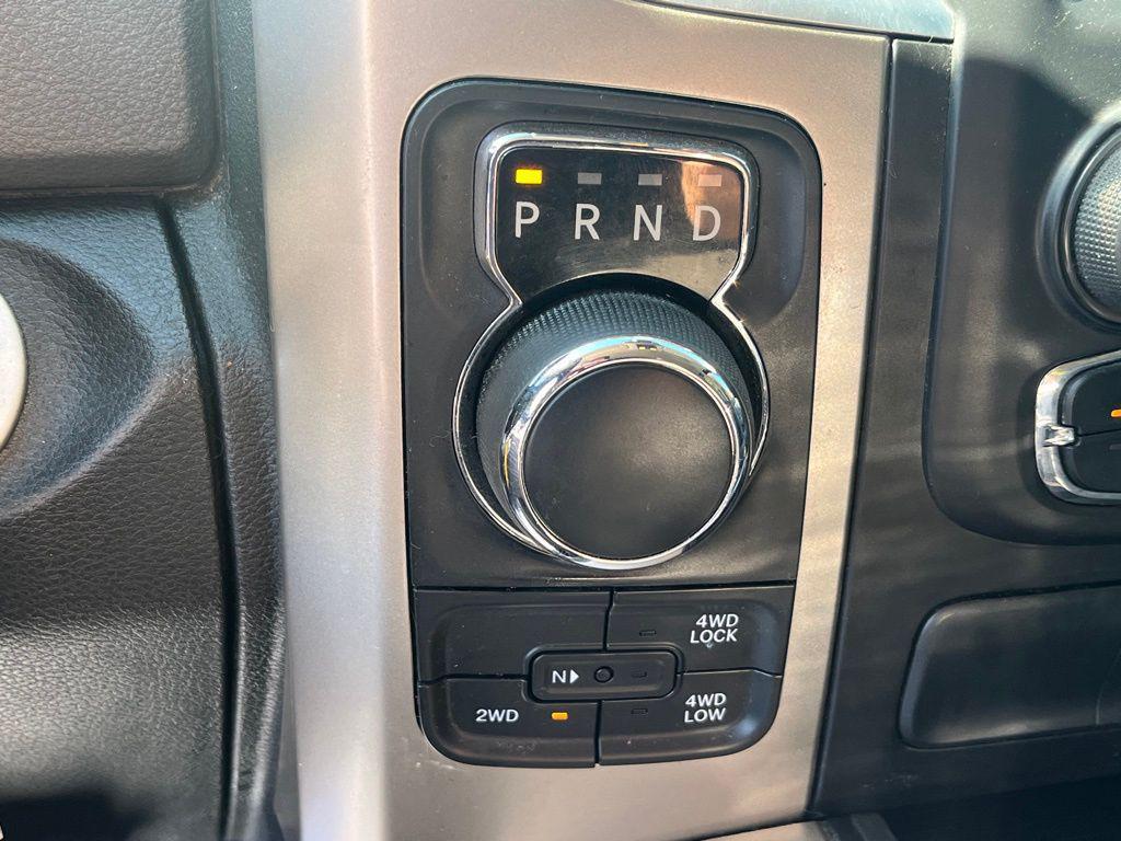used 2015 Ram 1500 car, priced at $20,572