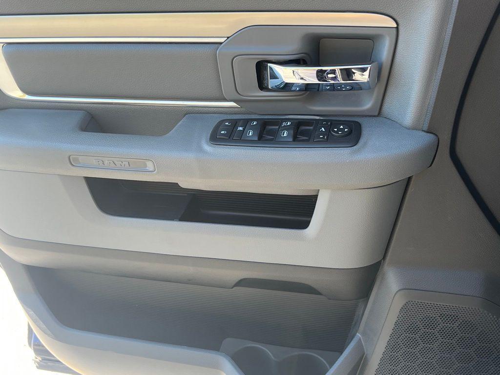 used 2015 Ram 1500 car, priced at $20,572