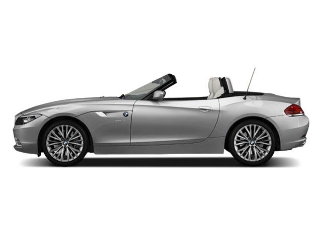 used 2009 BMW Z4 car, priced at $17,999