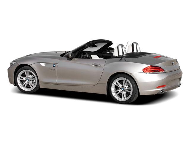 used 2009 BMW Z4 car, priced at $17,999