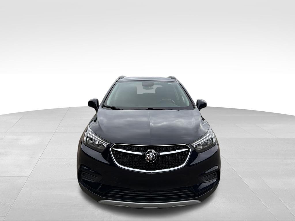 used 2022 Buick Encore car, priced at $19,698