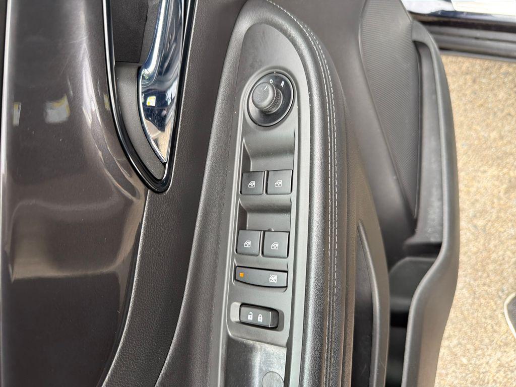used 2022 Buick Encore car, priced at $19,698