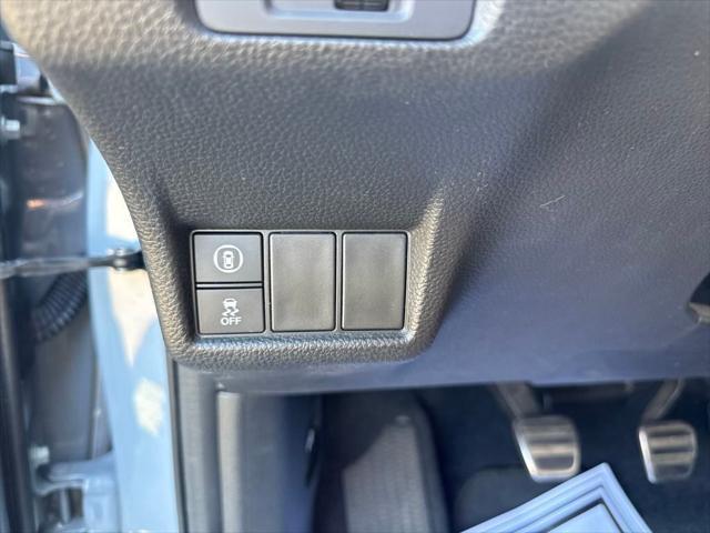 used 2022 Honda Civic Si car, priced at $26,607