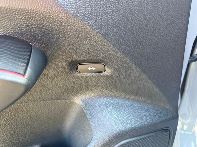 used 2022 Honda Civic Si car, priced at $26,607