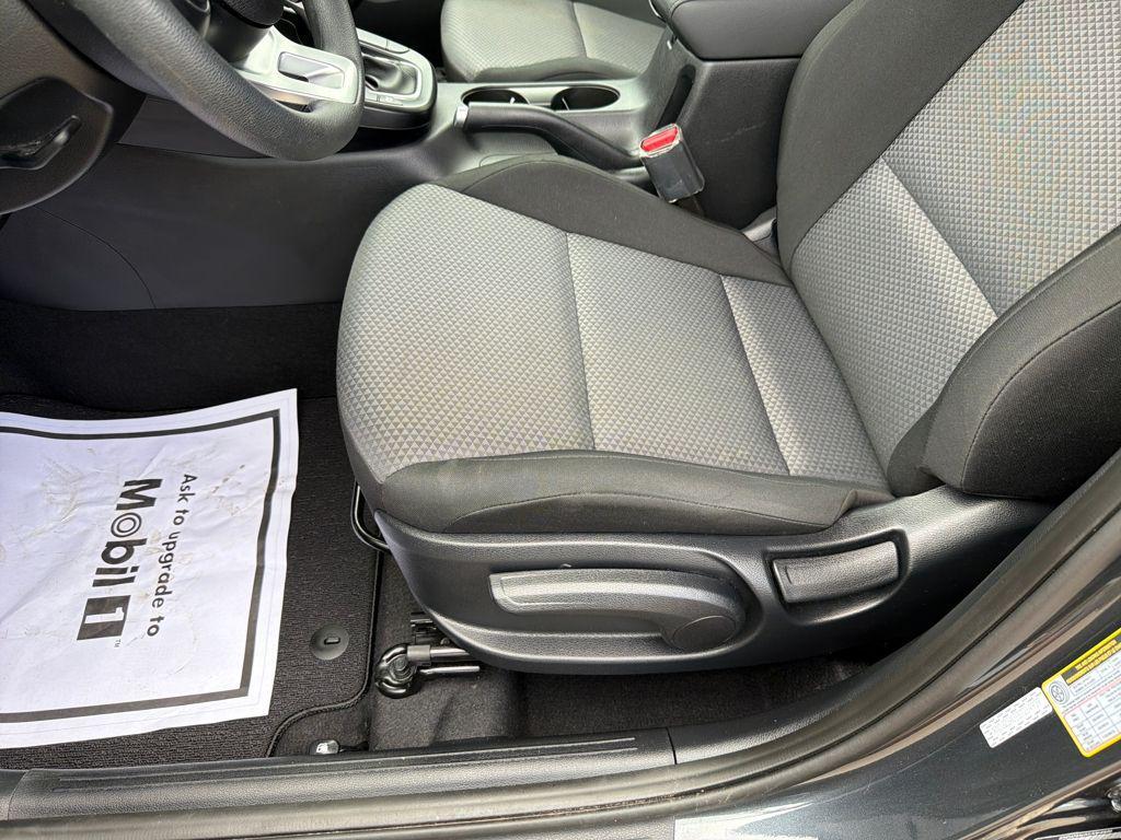 used 2025 Kia Soul car, priced at $19,188
