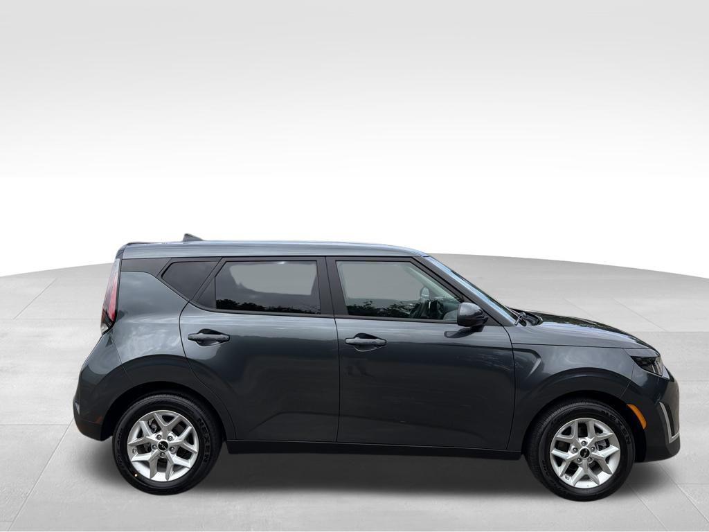 used 2025 Kia Soul car, priced at $19,188