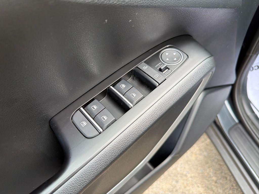 used 2025 Kia Soul car, priced at $19,188