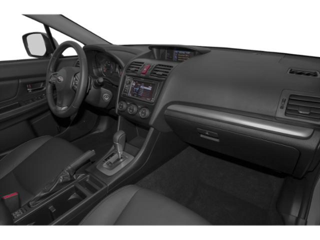 used 2015 Subaru XV Crosstrek car, priced at $16,764