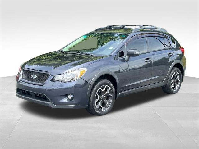 used 2015 Subaru XV Crosstrek car, priced at $15,116