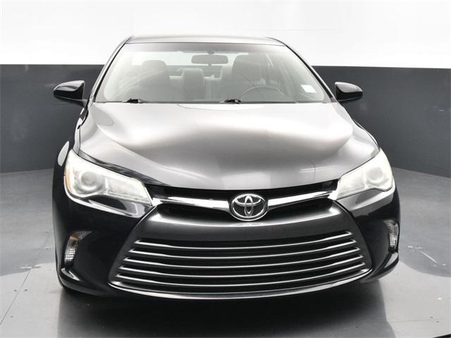 used 2017 Toyota Camry car, priced at $17,208