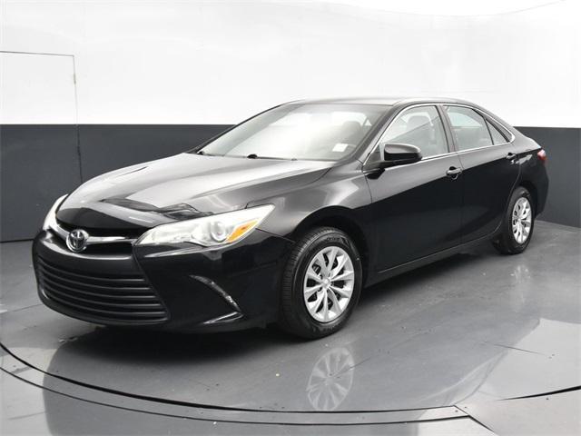 used 2017 Toyota Camry car, priced at $16,949