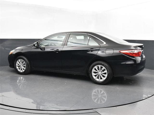 used 2017 Toyota Camry car, priced at $17,208