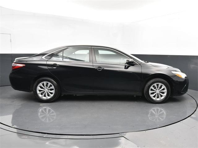 used 2017 Toyota Camry car, priced at $17,208