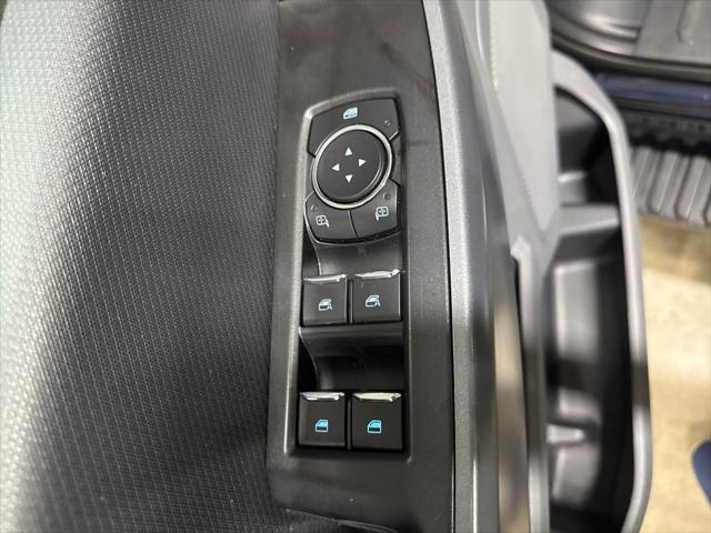 used 2022 Ford F-150 car, priced at $36,785