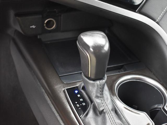 used 2021 Toyota Camry car, priced at $22,402
