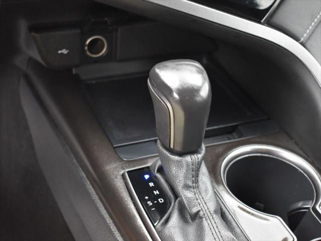 used 2021 Toyota Camry car, priced at $18,999