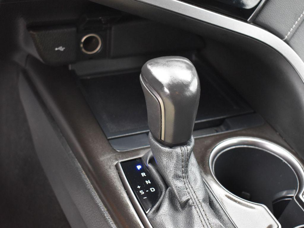 used 2021 Toyota Camry car, priced at $19,422