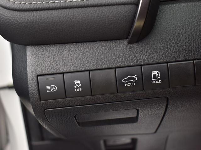 used 2021 Toyota Camry car, priced at $18,999