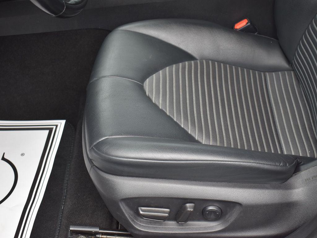 used 2021 Toyota Camry car, priced at $19,422