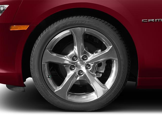 used 2014 Chevrolet Camaro car, priced at $19,999