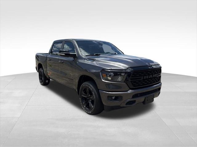 used 2022 Ram 1500 car