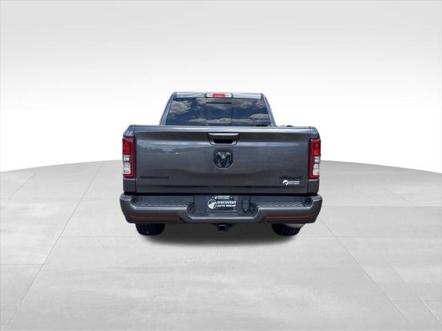 used 2022 Ram 1500 car