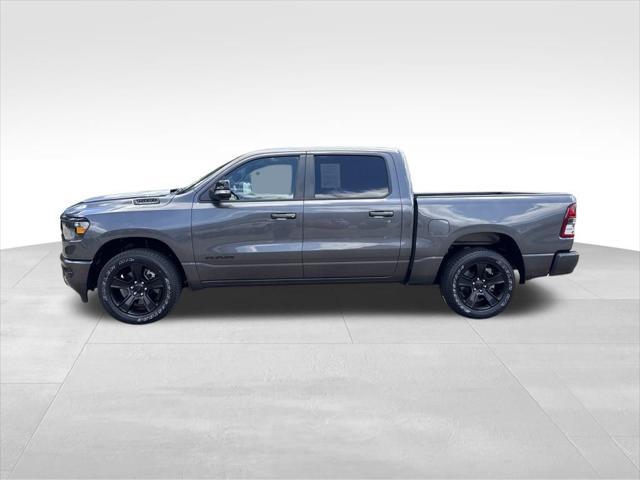 used 2022 Ram 1500 car