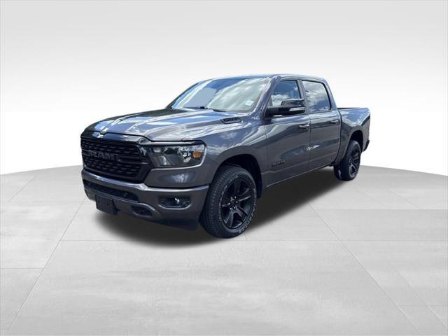 used 2022 Ram 1500 car