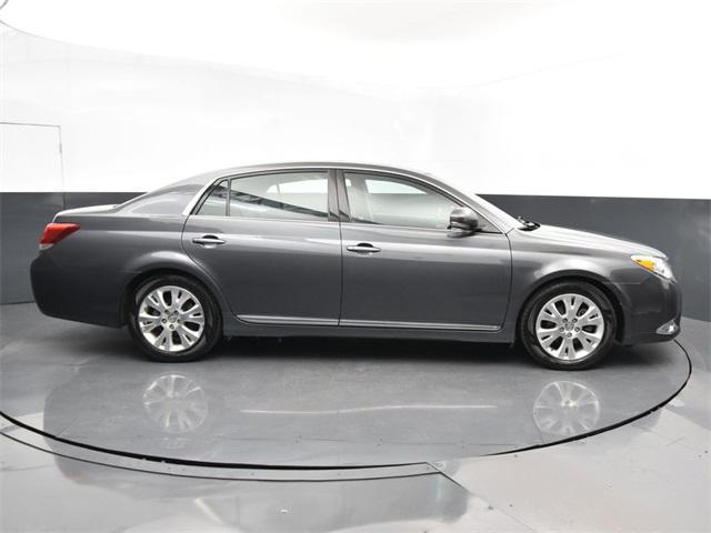 used 2012 Toyota Avalon car, priced at $16,510