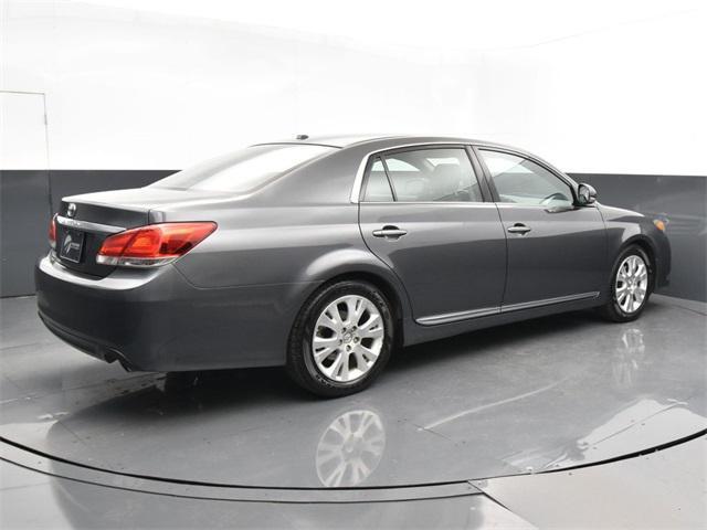 used 2012 Toyota Avalon car, priced at $16,510