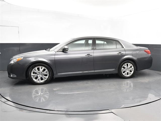 used 2012 Toyota Avalon car, priced at $16,510