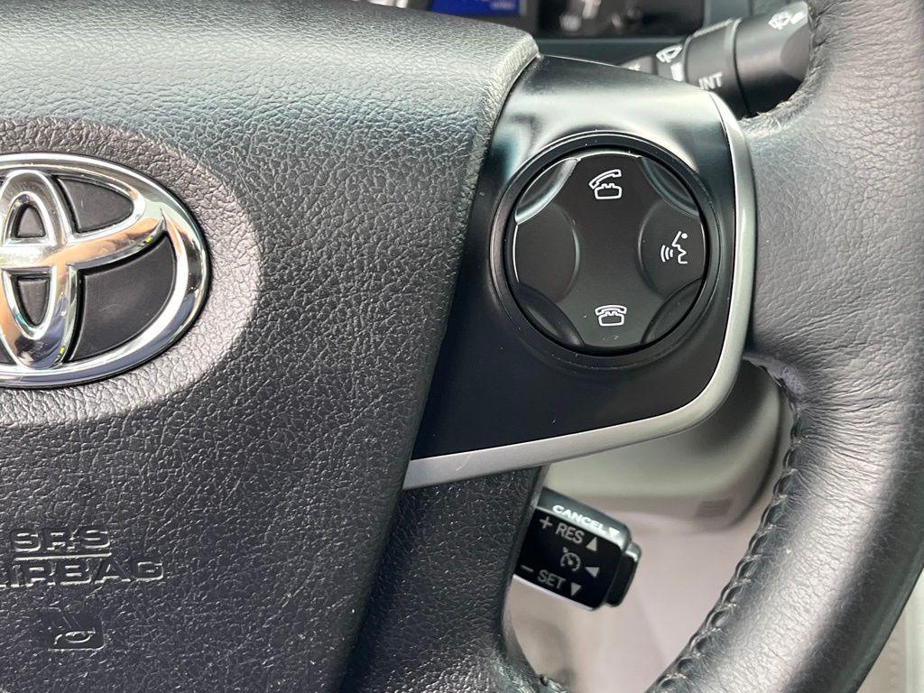 used 2014 Toyota Camry car, priced at $15,861